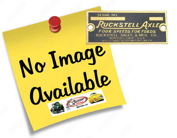 [03276-164-A] RUCKSTELL LOCKING SET SCREW AND NUT FOR GEAR CLUTCH PLATE 1913-27