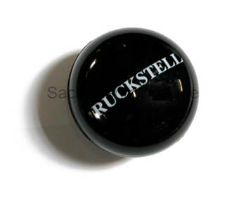 [03273] RUCKSTELL SHIFT KNOB 1909-27