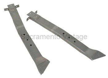 [01105-3] RUMBLE HINGE BRACE 1930-31