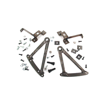 [01103] RUMBLE LID HINGE KIT- 1928-31