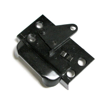 [06476] RUMBLE LID LATCH- 1932 3/W / 1933-34 COUPE, VICTORIA, CABRIOLET / 1938-39 CONVERTIBLE COUPE