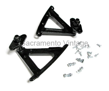 [06473-3] RUMBLE SEAT HINGE KIT 1935-36