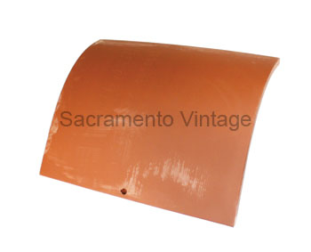 [01029-12] RUMBLE SEAT LID- STEEL 1928-29