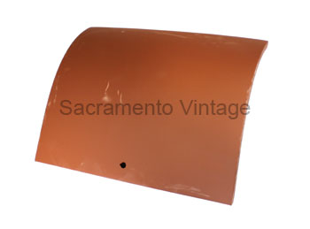 [01029-14] RUMBLE SEAT LID- STEEL 1930-31
