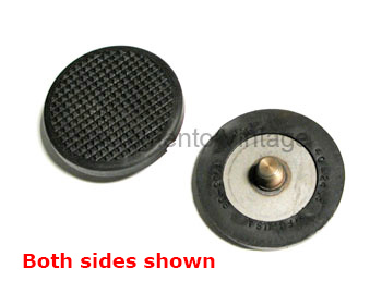 [06493] RUMBLE SEAT STEP PAD- 1933-34
