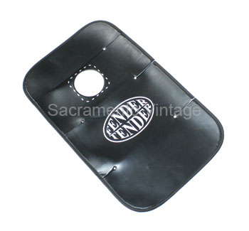 [01108-3] RUMBLE STEP PROTECTOR 1928-31