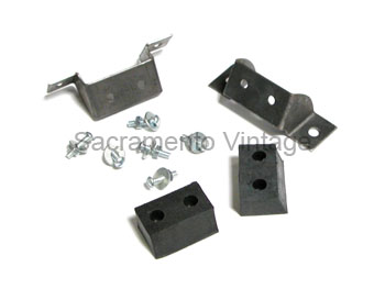 [06475] RUMBLE STOP BRACKETS- 5/W & RDSTR 1932