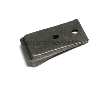 [06473-7] RUMBLE STRIKER PLATE 3/W 1932