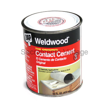 [01056] RUNNING BOARD MATTING CEMENT