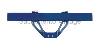 [12099] SADDLE STYLE TRANS MOUNT-GM- 1928-31