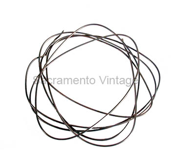 [00319-3] SAFETY WIRE 36 inch length