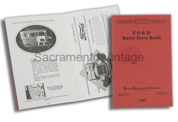 [09041] SALES & SERVICE DATA 1926-27