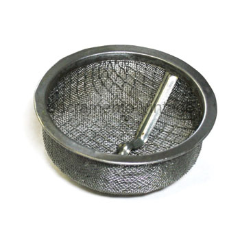 [05491] SCREEN FOR LONG OIL PUMP 1936-53