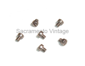 [06066-8] SCREW SET- H/L BULB RETAINER 40-57/61-66