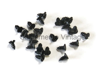 [06319-1] SCREW- FOR WINDOW FELTS (25) 1932-48