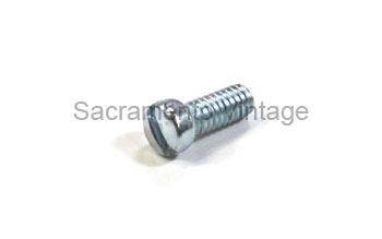 [01026-8-1] SCREW- SEAT ADJUSTMENT KNOB 1929-31 TOWN SEDAN