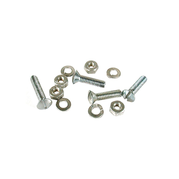 [01048-1] SCREWS- RADIATOR APRON TO FENDER 1930-31