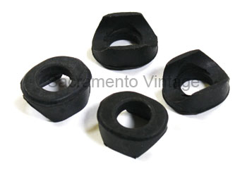 [00067] SEAL SET- TIE ROD & DRAG LINK ENDS  ( 4) 1928-34