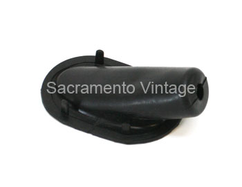 [07087] SEAL clutch rod to firewall 1965-67