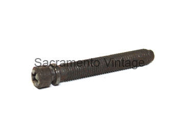 [06066-13] SEALED BEAM ADJUSTER SCREW AND SPRING SET 12PCS 1940