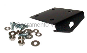 [01026-8-5] SEAT ADJUSTMENT BRACKET- FRONT 1930-31