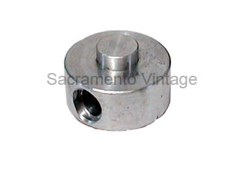 [01026-8-4] SEAT ADJUSTMENT NUT 1930-31