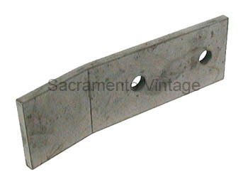 [01026-9-13] SEAT BACKREST CLIP- COUPE 1928-29