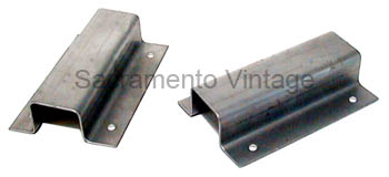 [01026-9-12] SEAT CUSHION STOP BLOCK 1928-29