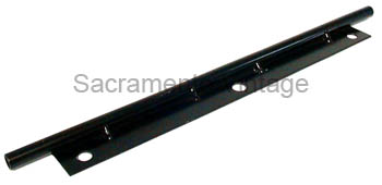 [01026-9-5] SEAT HINGE CHANNEL 1930-31 VICTORIA AND DELUXE PHAETON