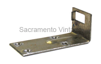[01026-9-4] SEAT ADJUSTER BRACKET 1931