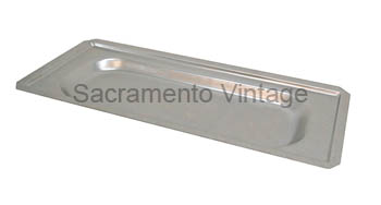 [01025-1] SEAT PANEL- COUPE 1930-31