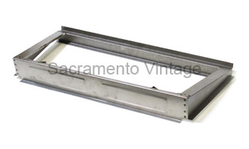 [01024-5-1] SEAT PLATFORM-ROADSTER PK 1930-31