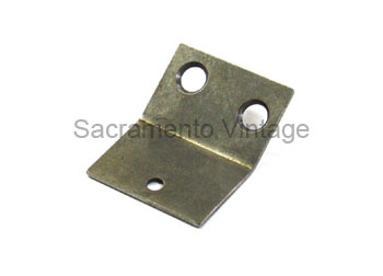 [01026-9-3] SEAT SPRING CLIP 1931
