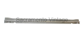 [01026-20] SEAT STIFFENER 1928-29 ROADSTER