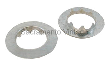 [01026-9-9] SEAT VENT GROMMET 1930-31