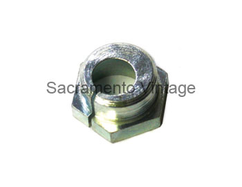[00818-12] SECTOR ECCENTRIC ADJUSTING SLEEVE 29-31
