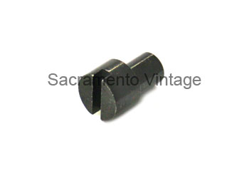 [00818-14] SECTOR ECCENTRIC RIVET 1929-31