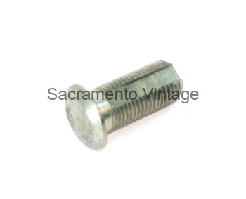 [06199-1] SECTOR SHAFT ADJUSTING SCREW 1937-48