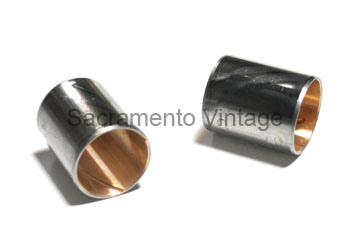 [00816-2] SECTOR SHAFT BUSHING SET OF 2 1928-31