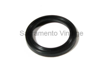 [07192] SECTOR SHAFT SEAL PICKUP 1953-60