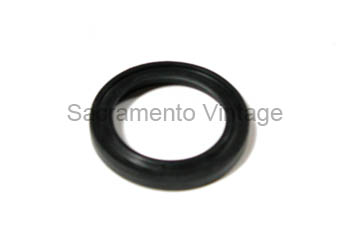 [07191] SECTOR SHAFT SEAL PU 1948-52