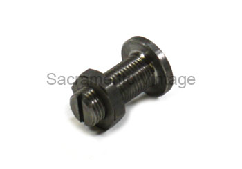 [00817-6] SECTOR THRUST SCREW 1928-29