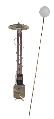 [07754] SENDER-POLY-S/S TANKS STOCK GAUGE 48-56