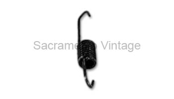 [00142-2] SERVICE BRAKE SPRING (SHORT)