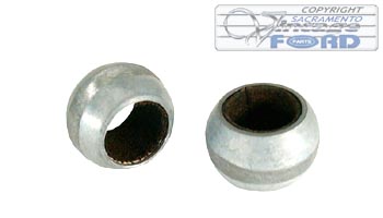 [00167] SERVICE CROSSHAFT BUSHING 1928-31