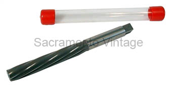 [00027-8] SHACKLE BUSHING REAMER- front & rear