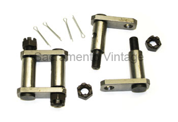 [03183] SHACKLE KIT- FRONT L style 1917-19 REPLACEMENT