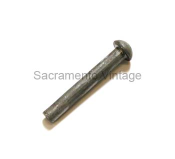[00321-5] SHAFT PIN ROUND HEAD