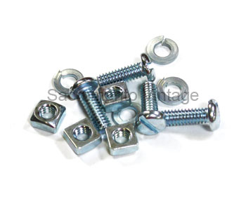 [00415] SHELL TO RADIATOR SCREWS 1930-35