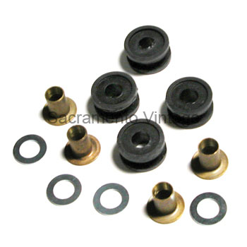 [05574] Gear Shift Linkage Grommet Repair Kit 12 PCS
